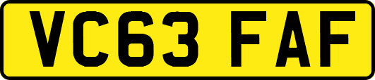 VC63FAF