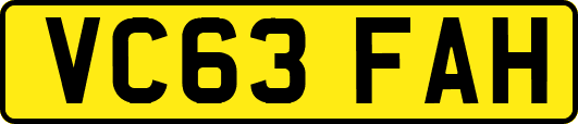 VC63FAH