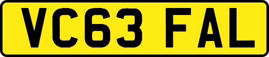 VC63FAL