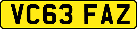 VC63FAZ