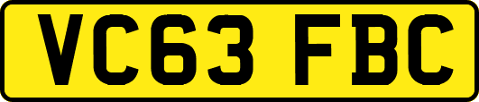 VC63FBC