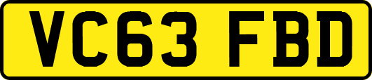VC63FBD