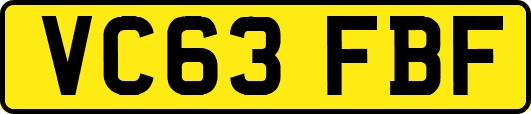 VC63FBF