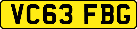 VC63FBG