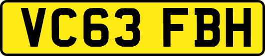 VC63FBH