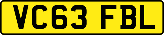 VC63FBL