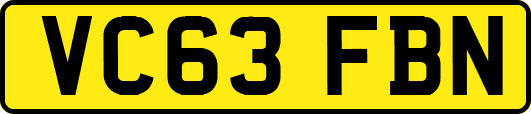 VC63FBN