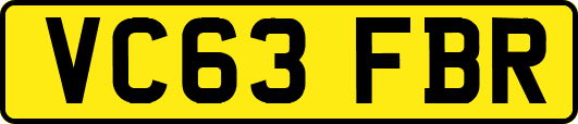 VC63FBR