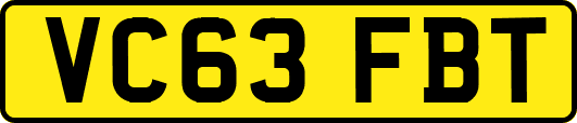 VC63FBT