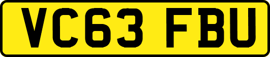 VC63FBU