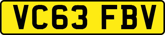 VC63FBV