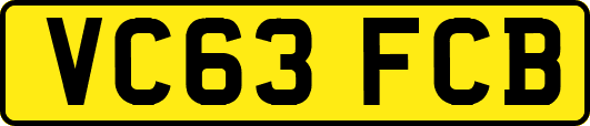 VC63FCB