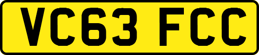 VC63FCC