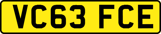 VC63FCE