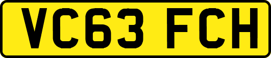 VC63FCH