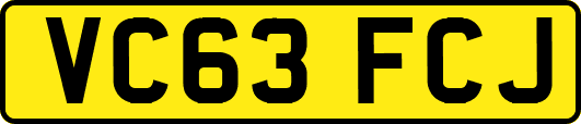 VC63FCJ