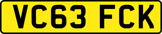 VC63FCK