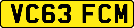 VC63FCM