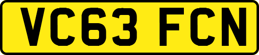 VC63FCN