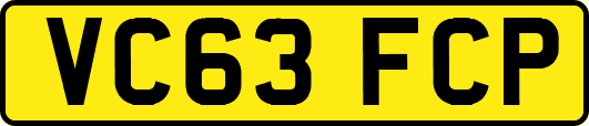 VC63FCP