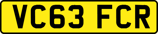 VC63FCR