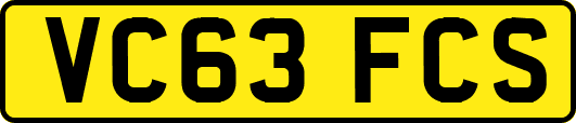 VC63FCS