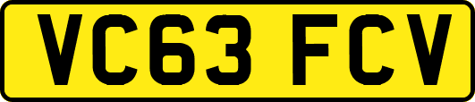 VC63FCV