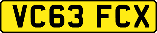 VC63FCX