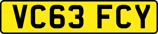 VC63FCY