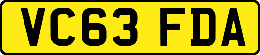 VC63FDA