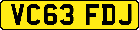 VC63FDJ
