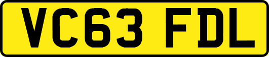 VC63FDL