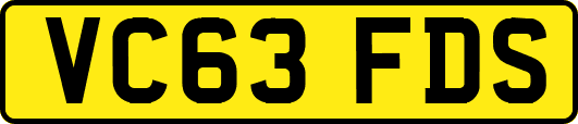 VC63FDS