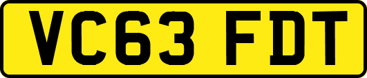 VC63FDT