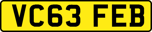 VC63FEB