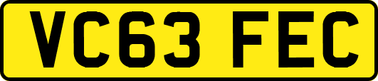 VC63FEC