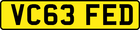 VC63FED