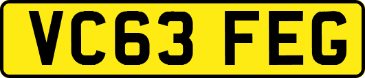 VC63FEG
