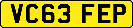 VC63FEP