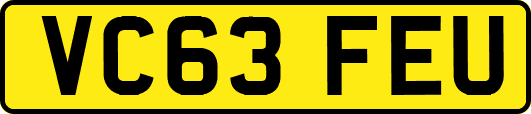 VC63FEU