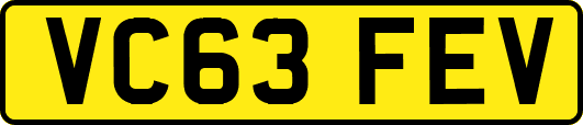 VC63FEV