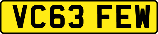 VC63FEW