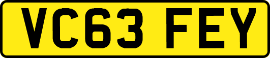 VC63FEY