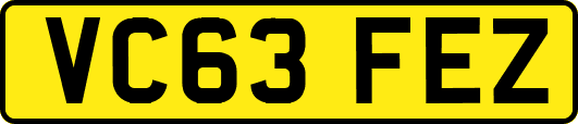 VC63FEZ