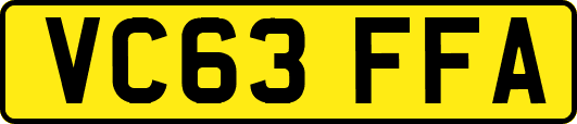 VC63FFA