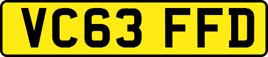 VC63FFD