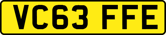 VC63FFE