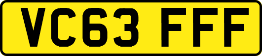 VC63FFF