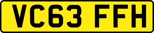VC63FFH