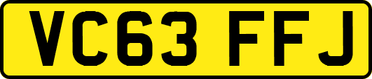 VC63FFJ